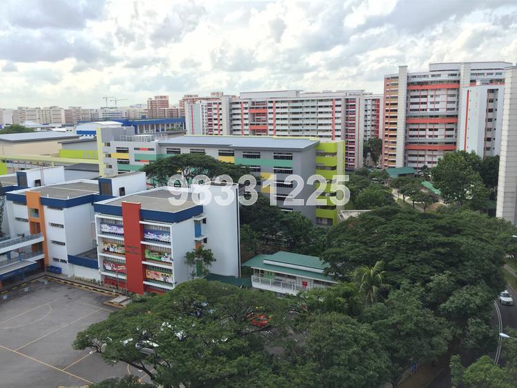 Blk 924 Tampines Street 91 (Tampines), HDB 4 Rooms #71446781